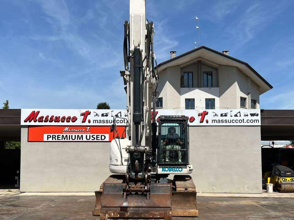Kobelco SK260SR-3 Foto 15