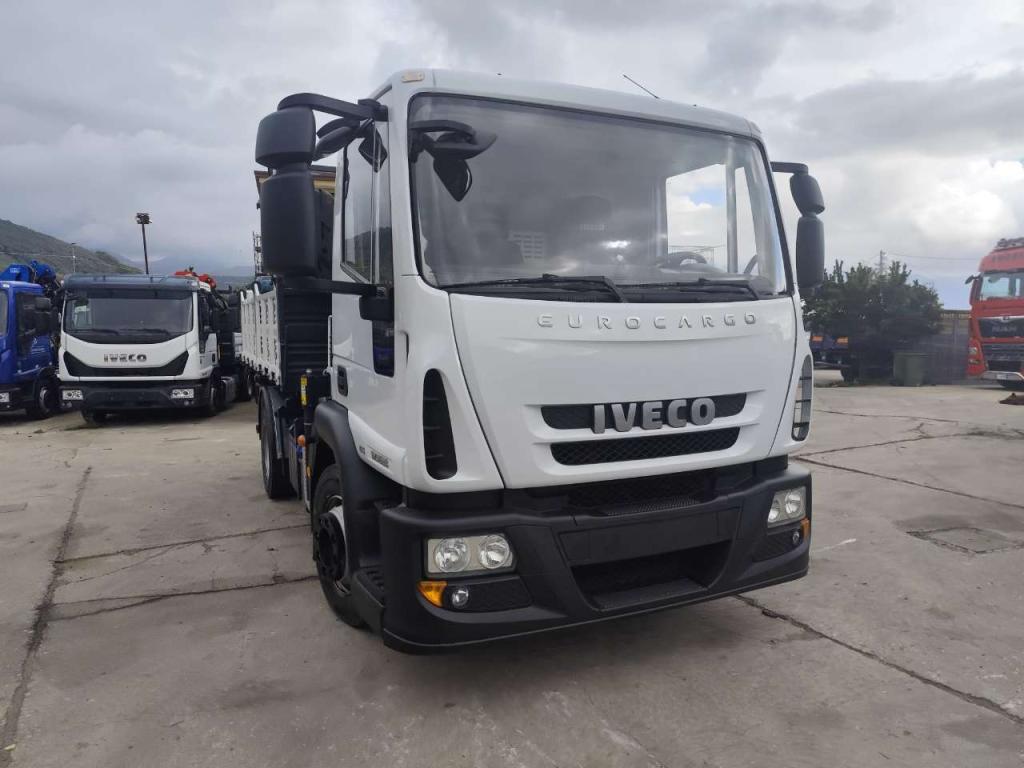 Iveco EUROCARGO 120E28P Foto 16