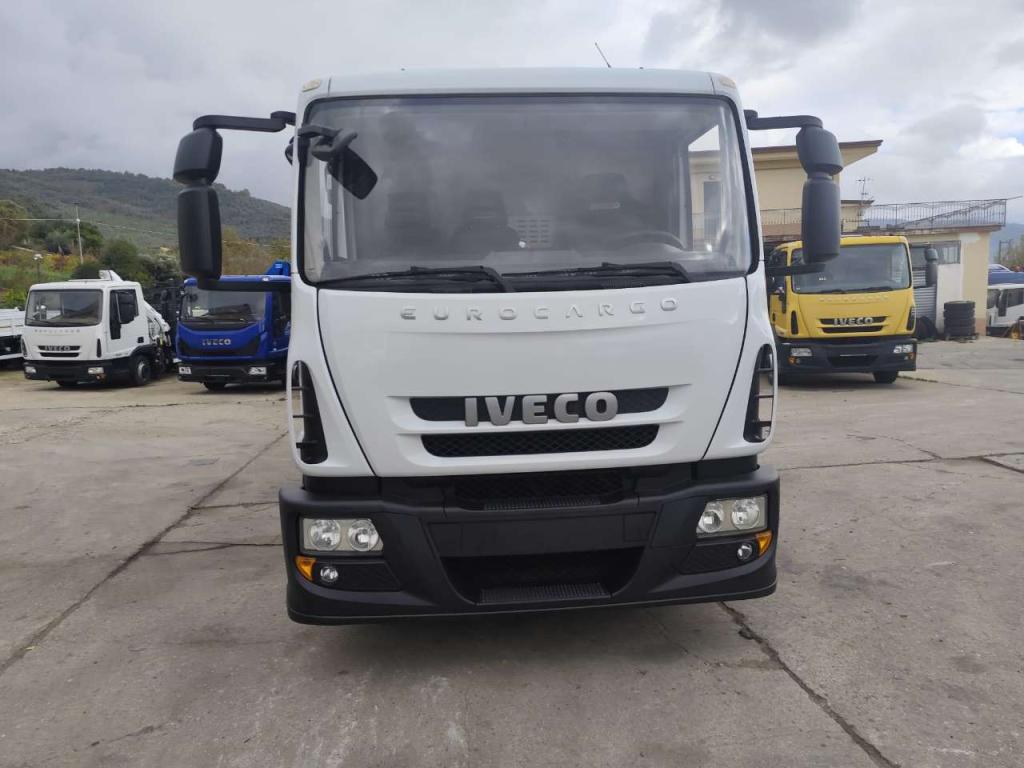 Iveco EUROCARGO 120E28P Foto 17