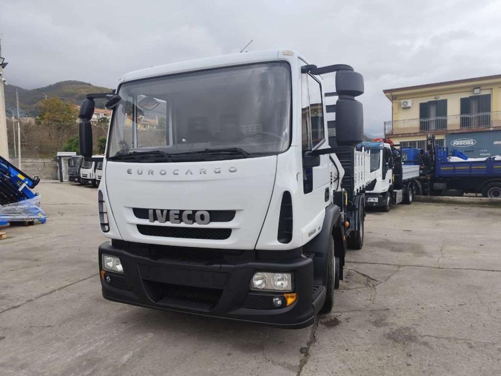 Iveco EUROCARGO 120E28P Foto 18