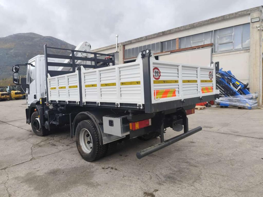 Iveco EUROCARGO 120E28P Foto 9