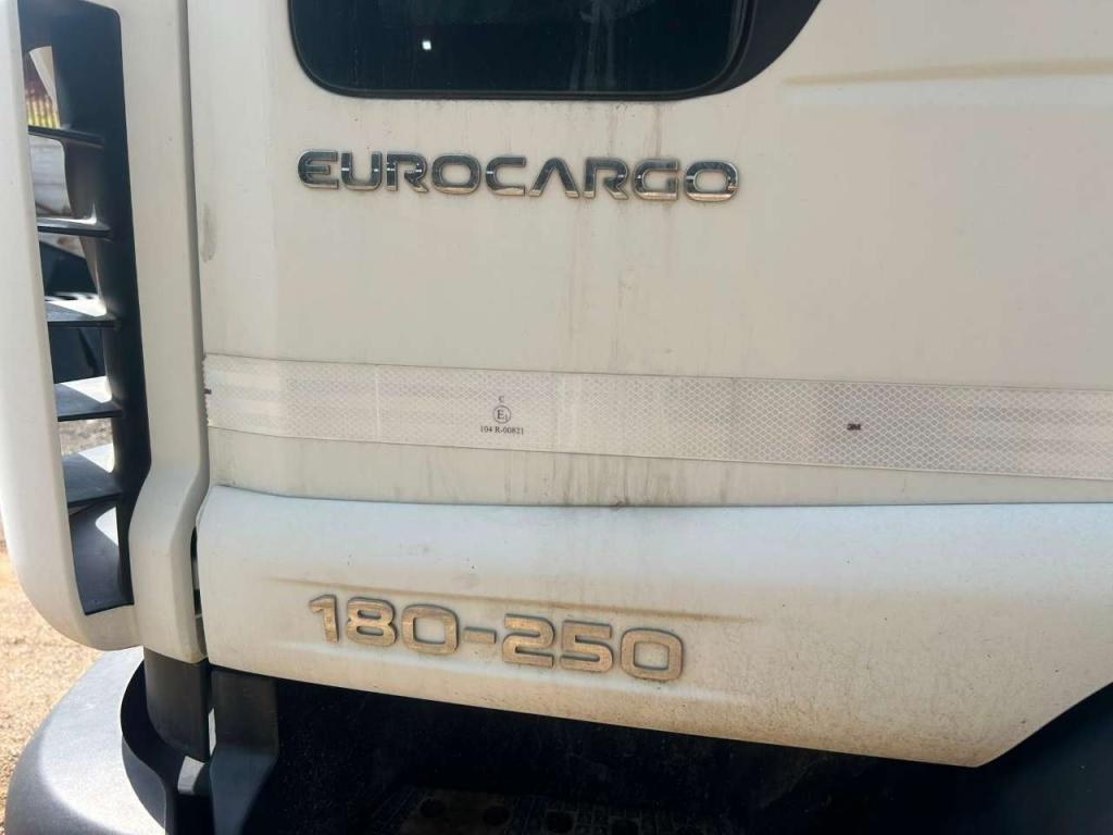 Iveco EUROCARGO 180-250 Foto 16