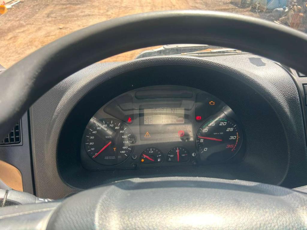 Iveco EUROCARGO 180-250 Foto 19
