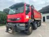 Renault Kerax 450 Foto 2 thumbnail