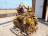 Motor para Caterpillar 3306 DI Foto 1 thumbnail
