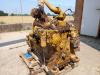 Motor para Caterpillar 3306 DI Foto 8 thumbnail