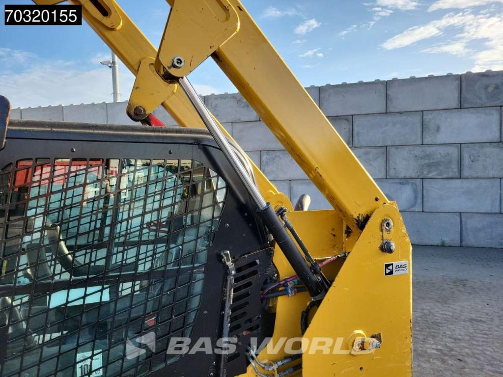 Caterpillar 226 D3 Foto 12