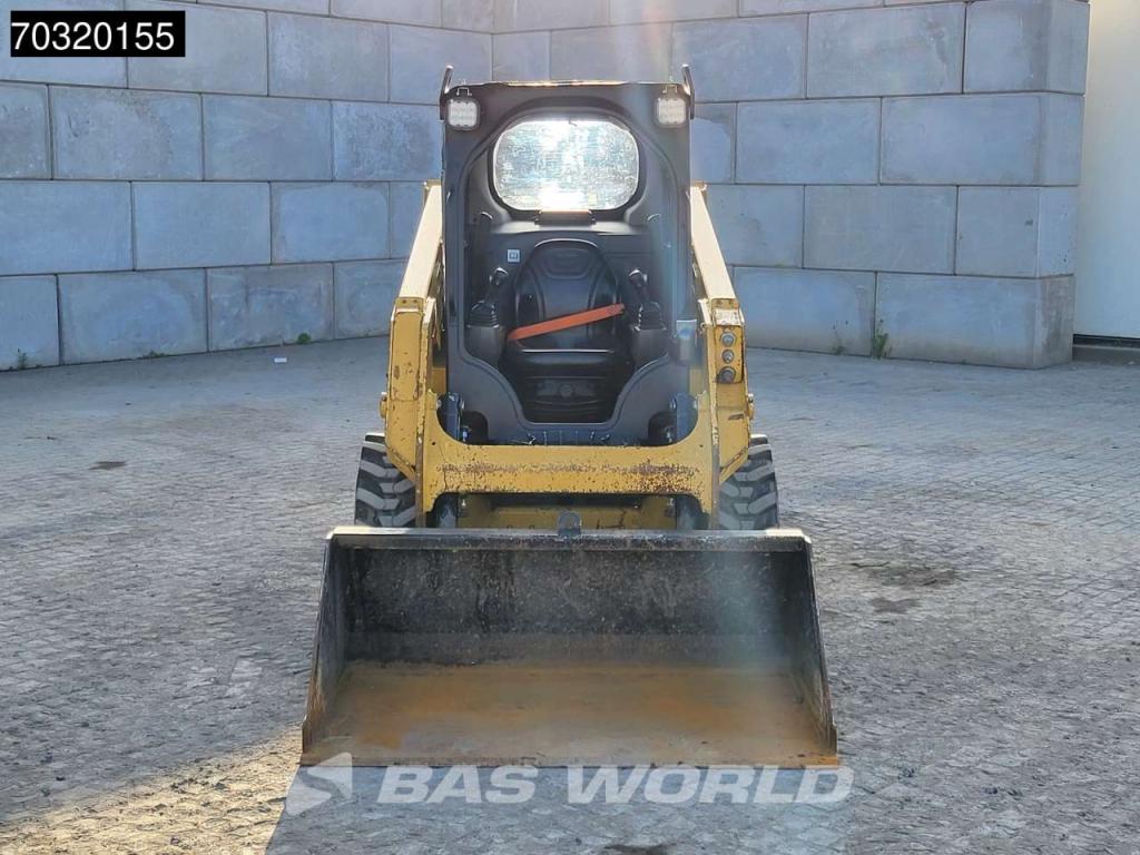 Caterpillar 226 D3 Foto 14