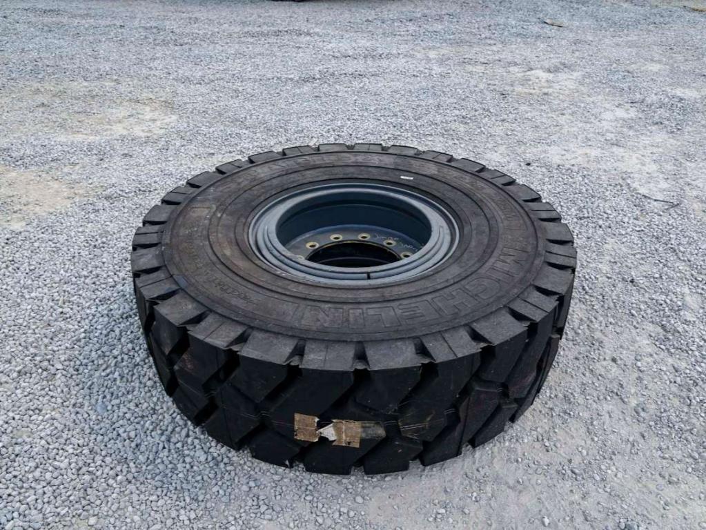 Michelin 16.00R25 XZM Foto 2