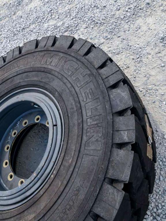 Michelin 16.00R25 XZM Foto 4