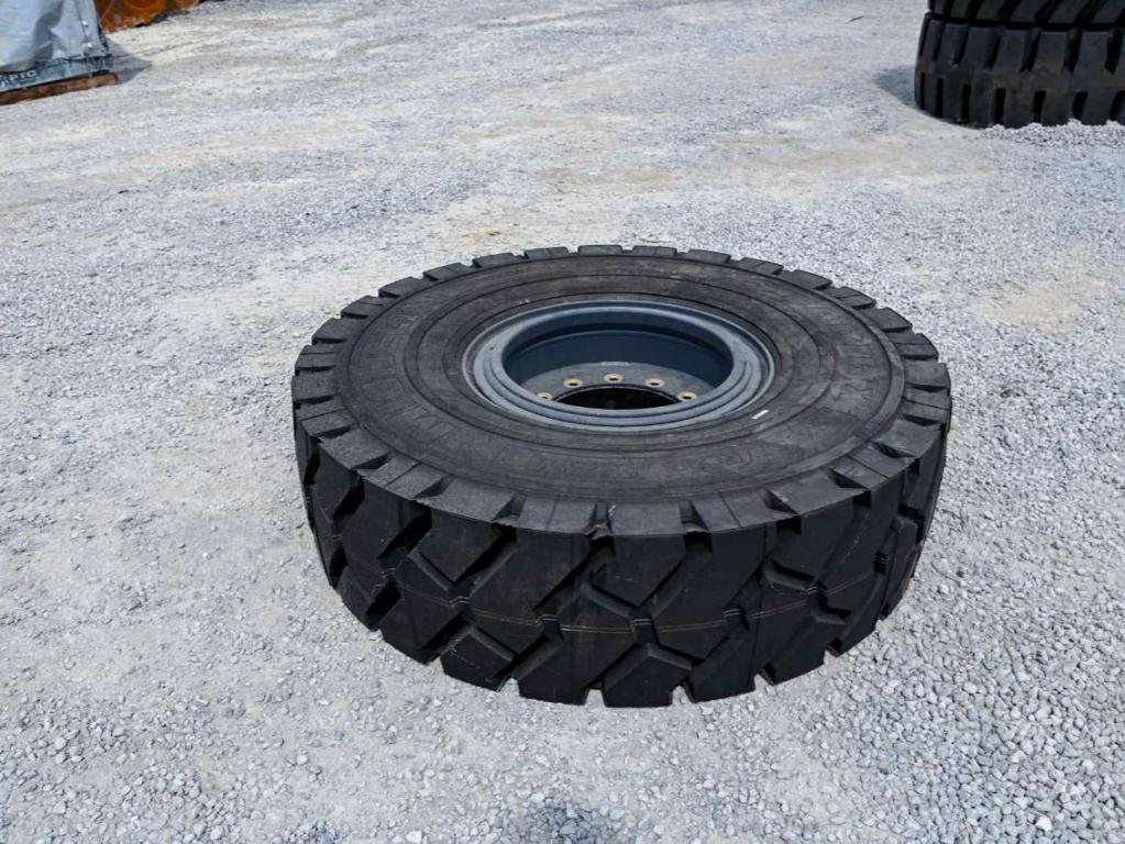Michelin 16.00R25 XZM Foto 7
