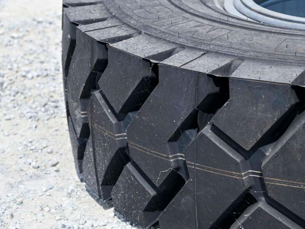 Michelin 16.00R25 XZM Foto 8