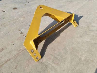 Enganche de remolque para Caterpillar 12M2 / 12M3 / 140M2 / 140M3 / 140 NG / 150 NG vendida por Smitma B.V.