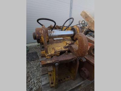 Caterpillar 323 vendida por B & B Di Ballan & C. Srl