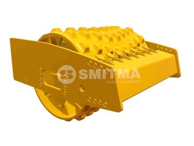 Caterpillar CS683E Foto 1