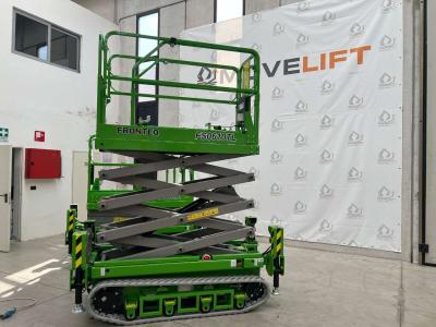 Fronteq FS0610TL vendida por Movelift Srl