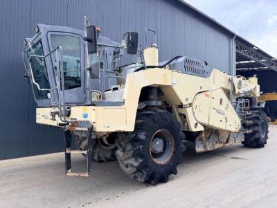Wirtgen WR2400 vendida por Smitma B.V.