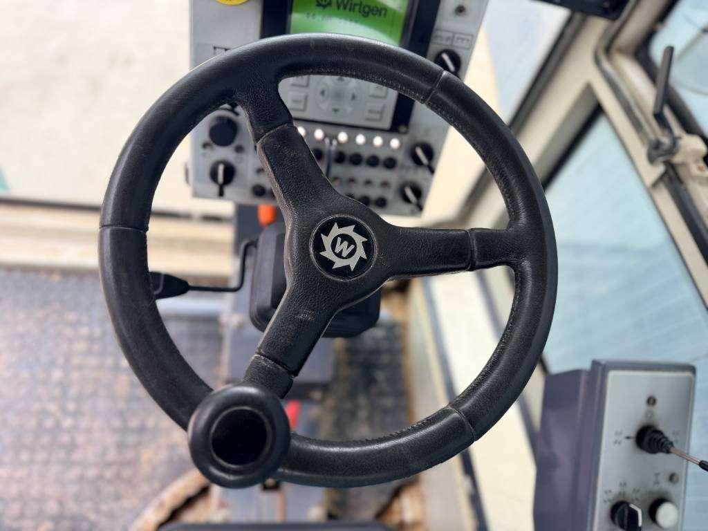 Wirtgen WR2400 Foto 13