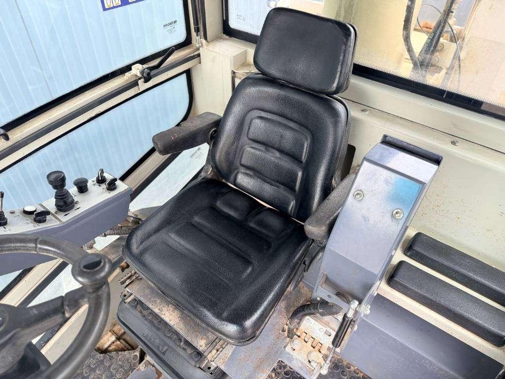 Wirtgen WR2400 Foto 14