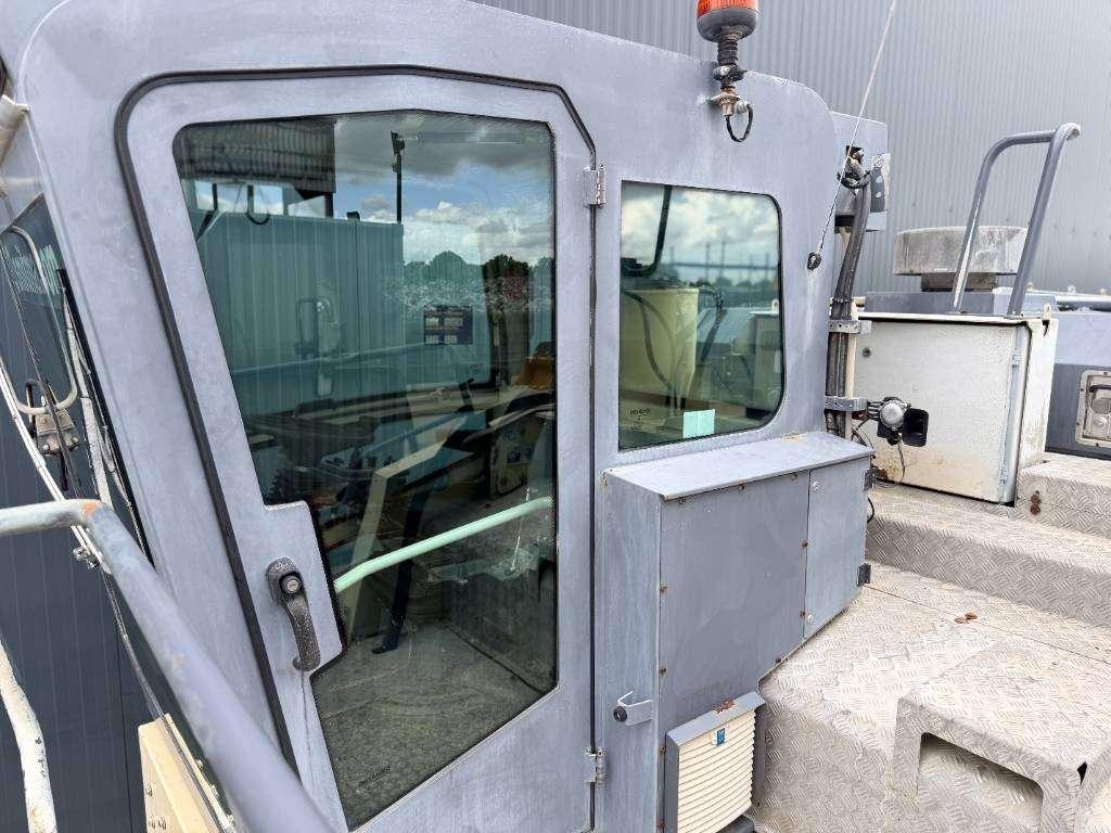 Wirtgen WR2400 Foto 16