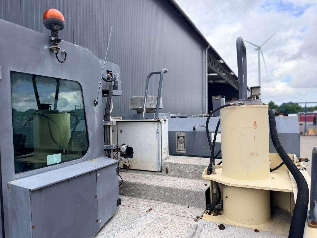Wirtgen WR2400 Foto 17