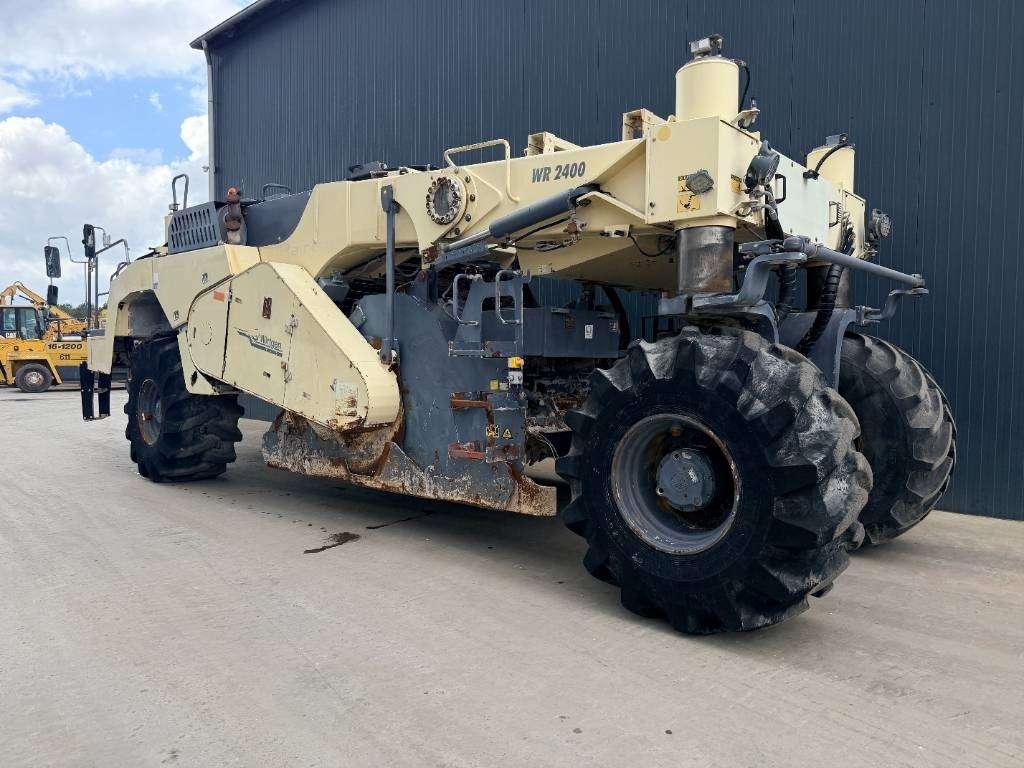 Wirtgen WR2400 Foto 24