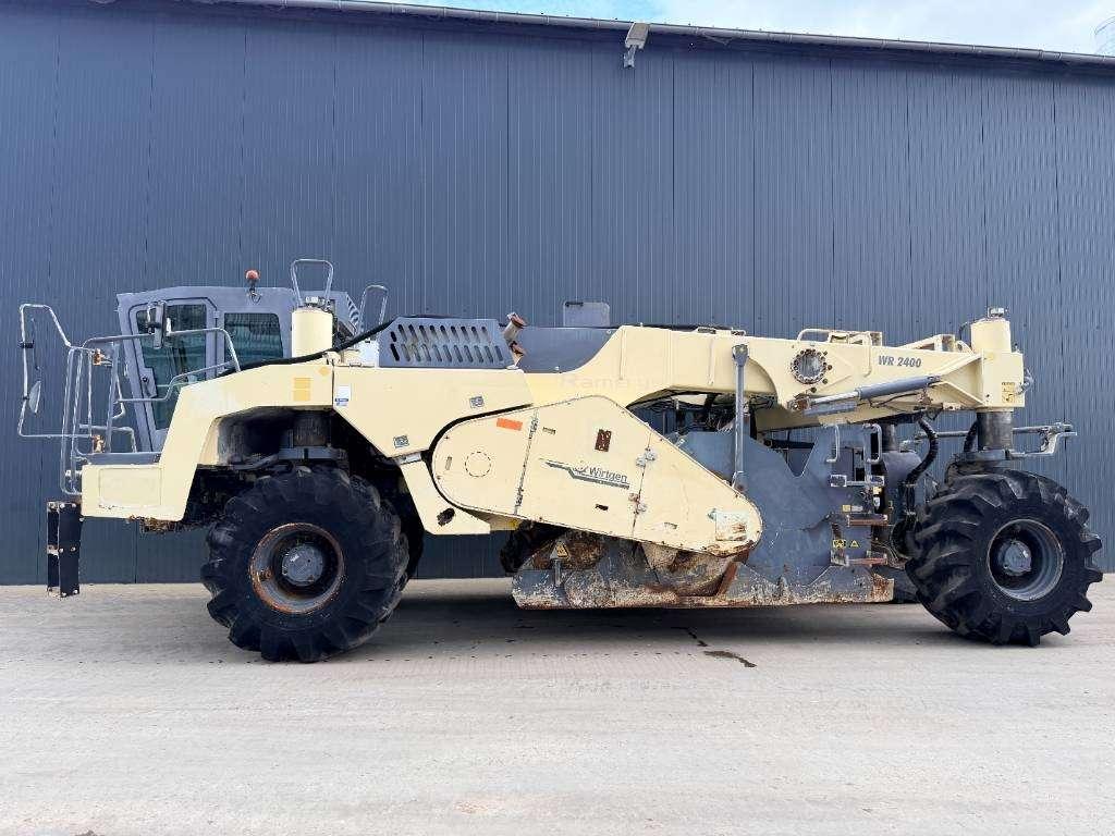 Wirtgen WR2400 Foto 3