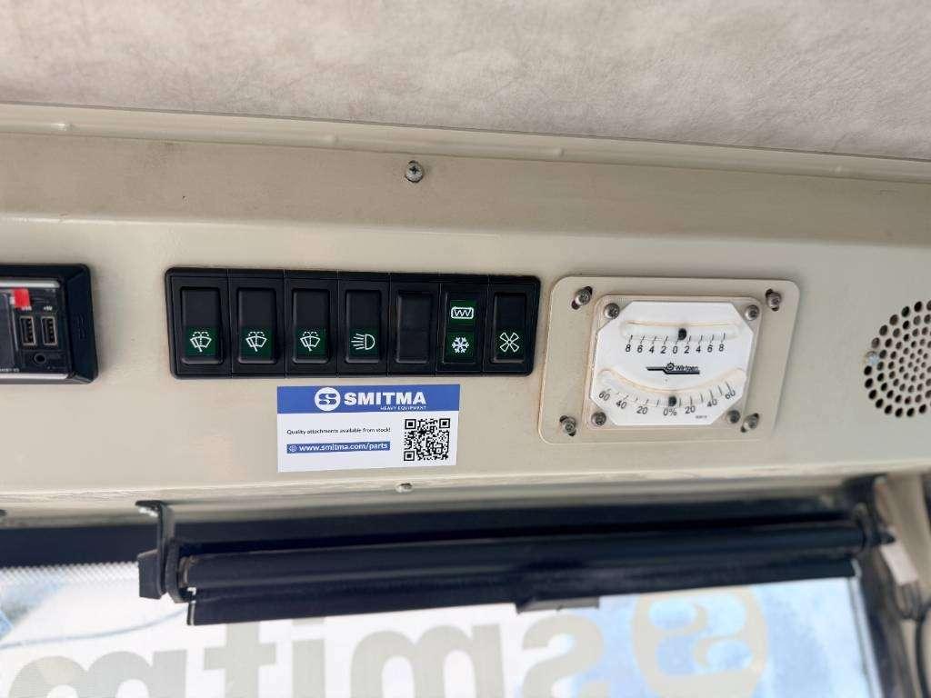Wirtgen WR2400 Foto 5