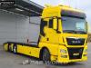 Man TGX 26.560 TGX 6X2 Foto 3 thumbnail