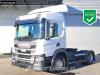 Scania P360 P 4X2 Daycab Navi Foto 1 thumbnail