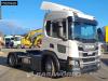 Scania P360 P 4X2 Daycab Navi Foto 3 thumbnail