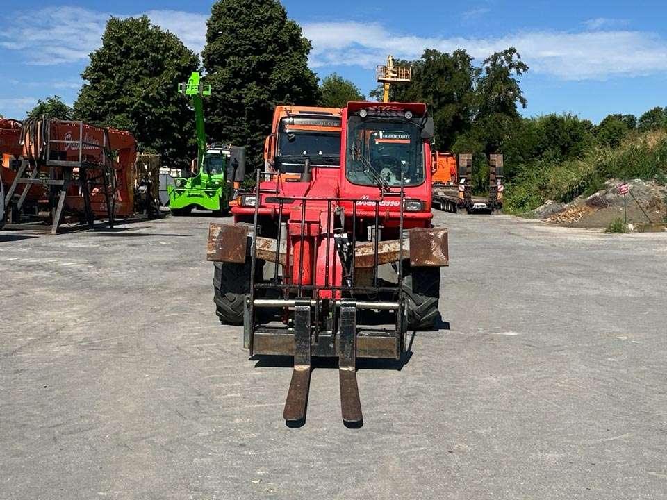 Merlo P38.13 4X4 Foto 18