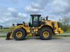 Caterpillar 972M XE (TXX-54-D) Foto 1 thumbnail
