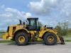 Caterpillar 972M XE (TXX-54-D) Foto 6 thumbnail