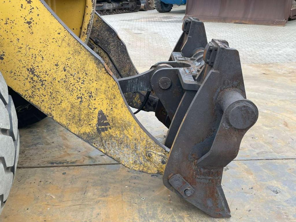 Caterpillar 972M XE (TXX-54-D) Foto 10