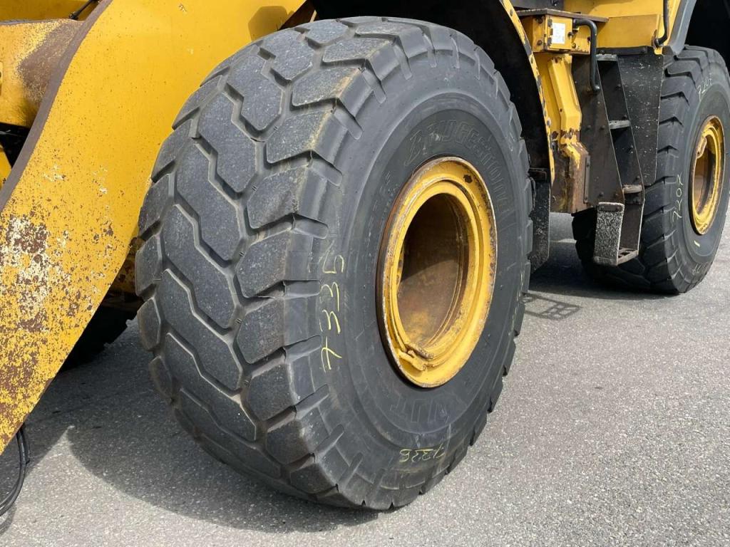 Caterpillar 972M XE (TXX-54-D) Foto 11