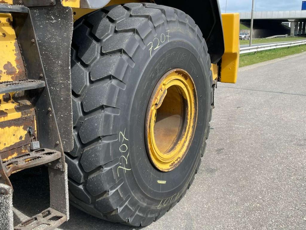 Caterpillar 972M XE (TXX-54-D) Foto 12