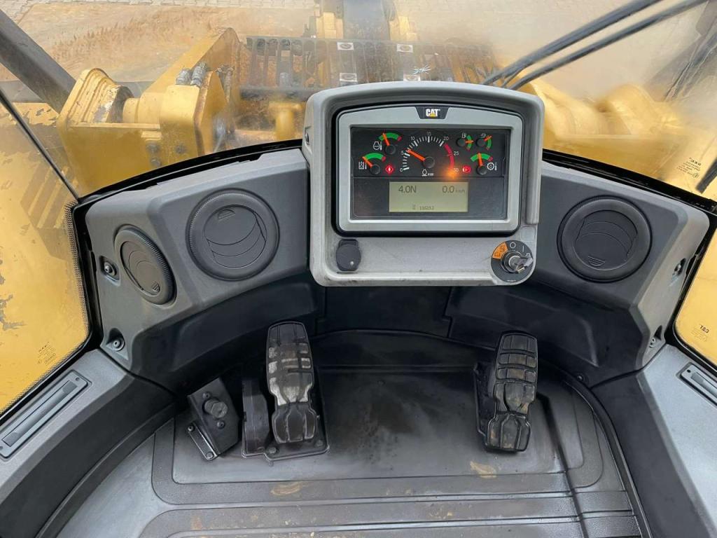 Caterpillar 972M XE (TXX-54-D) Foto 21