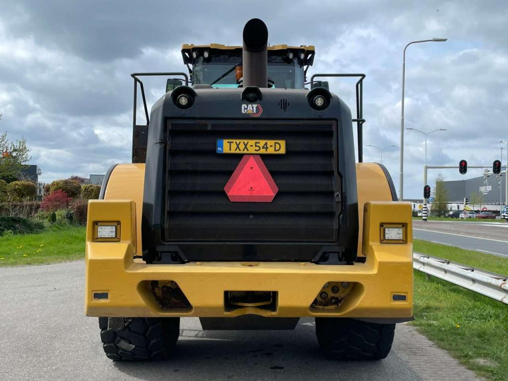 Caterpillar 972M XE (TXX-54-D) Foto 4