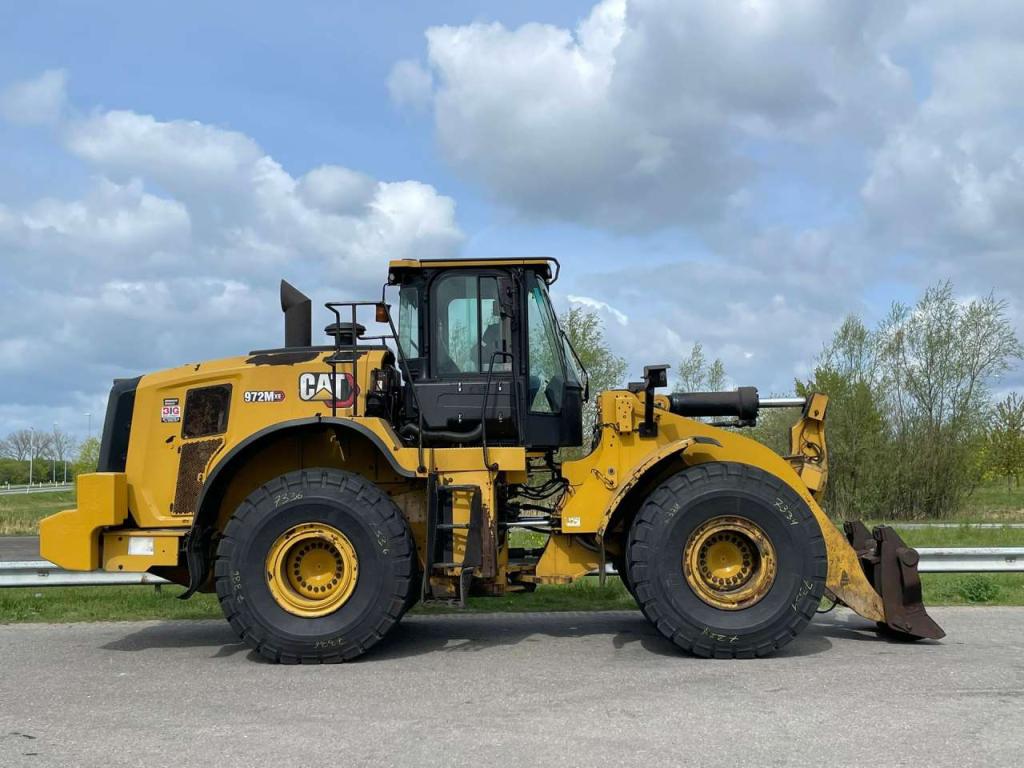 Caterpillar 972M XE (TXX-54-D) Foto 6