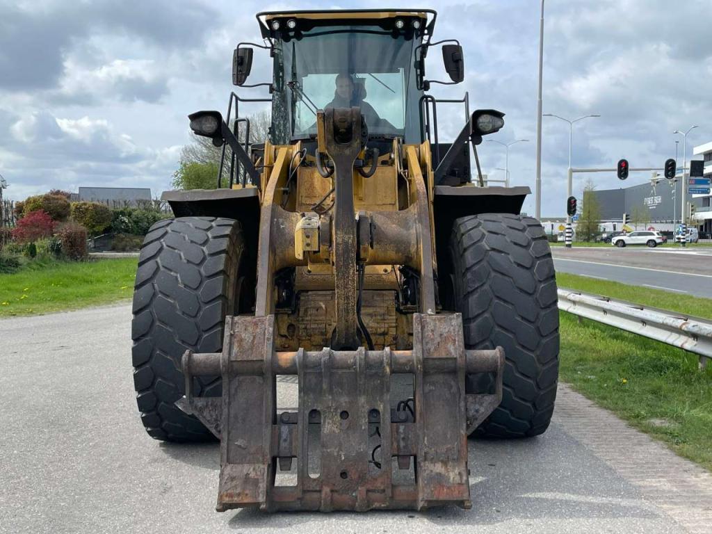 Caterpillar 972M XE (TXX-54-D) Foto 8
