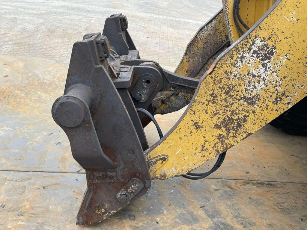 Caterpillar 972M XE (TXX-54-D) Foto 9