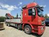 Mercedes-Benz Mercedes Actros 2546 L 6x2 Foto 2 thumbnail