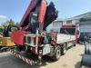 Mercedes-Benz Mercedes Actros 2546 L 6x2 Foto 3 thumbnail