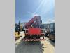 Mercedes-Benz Mercedes Actros 2546 L 6x2 Foto 9 thumbnail