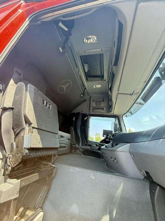 Mercedes-Benz Mercedes Actros 2546 L 6x2 Foto 11