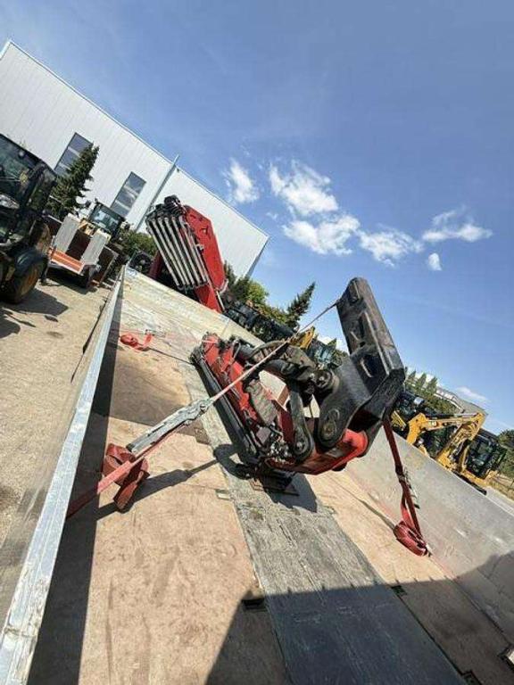 Mercedes-Benz Mercedes Actros 2546 L 6x2 Foto 12