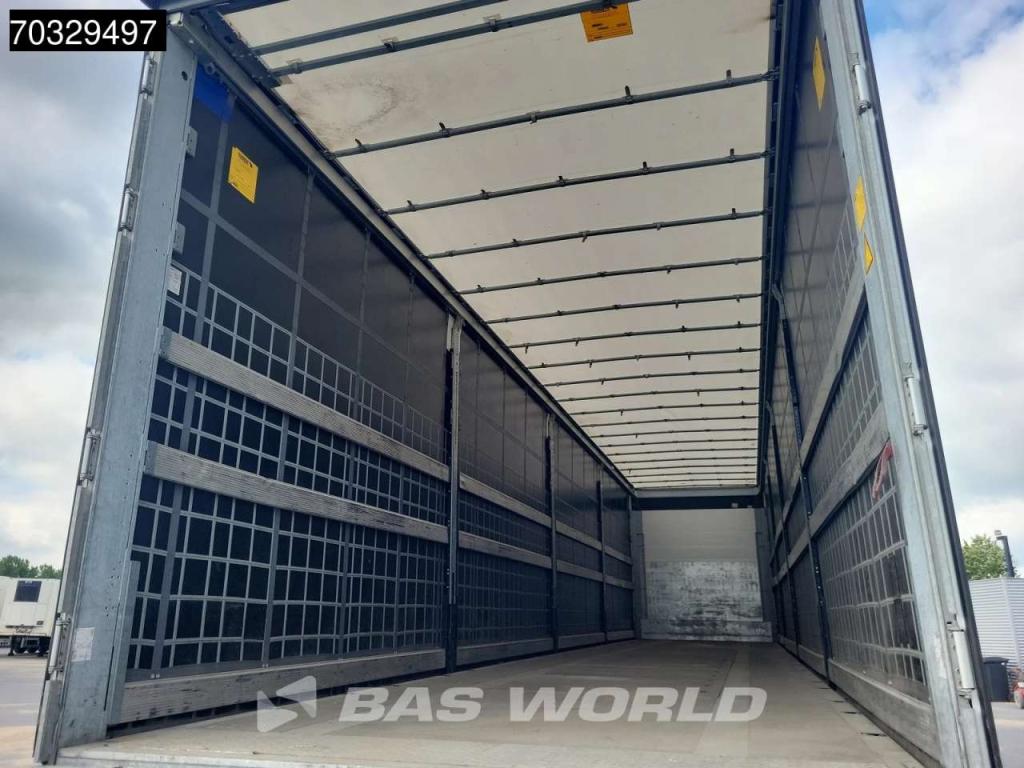 Schmitz SCB*S3 COIL Lift Axle Alcoa Foto 10