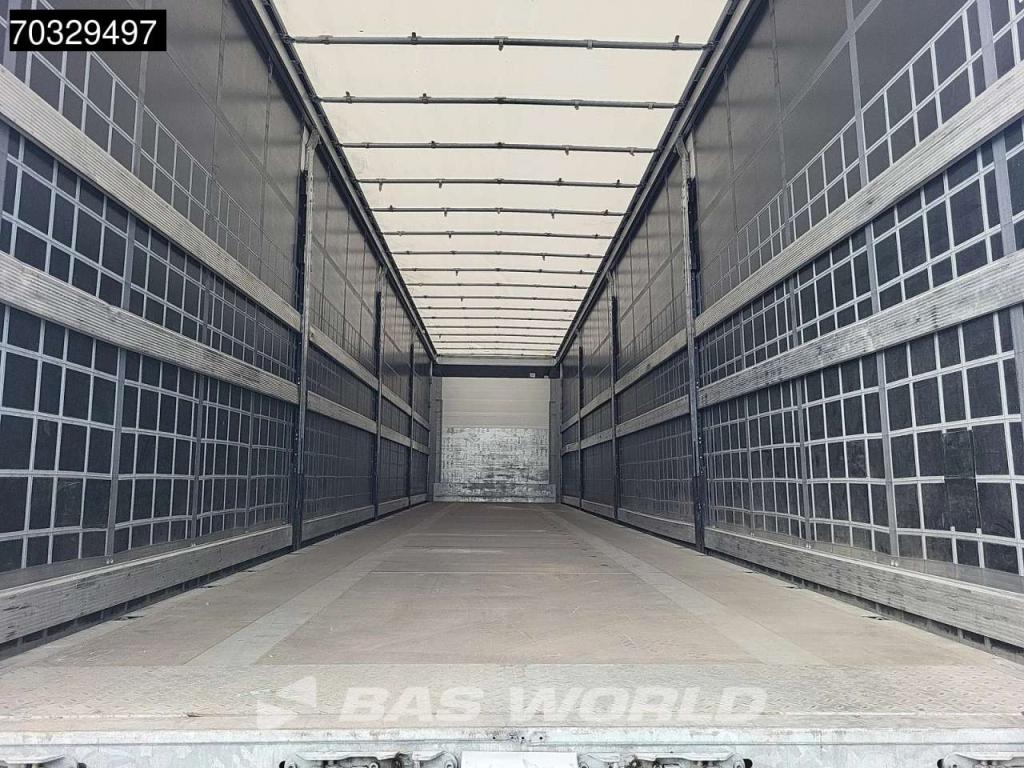 Schmitz SCB*S3 COIL Lift Axle Alcoa Foto 11