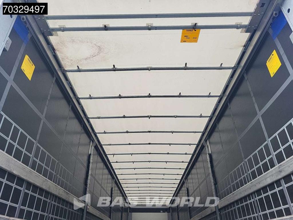 Schmitz SCB*S3 COIL Lift Axle Alcoa Foto 15